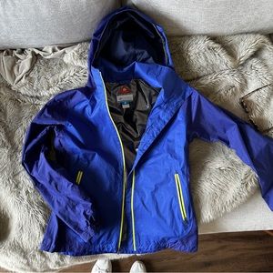 Columbia Thermal Jacket